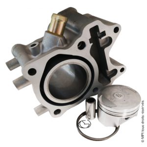 CYLINDRE PISTON PCX 125 (SAS)