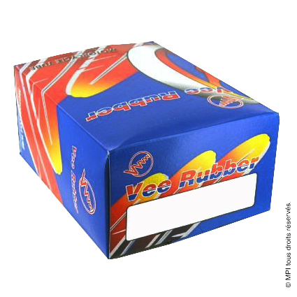 CHAMBRE A AIR 3.00-10 /3.50-10(TR87)