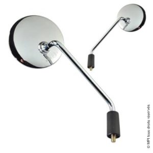 RETROVISEURS KYMCO LIKE / SYM FIDDLE