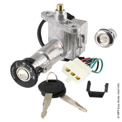 CONTACTEUR A CLES FIDDLE / TWEET