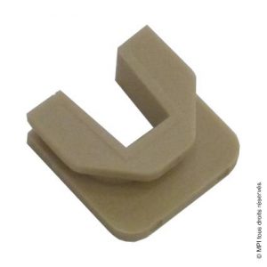 GUIDES VARIATEUR YAMAHA 125 (X3)