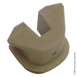 GUIDES VARIATEUR SUZUKI 125 / YAMAHA 300 (X3)