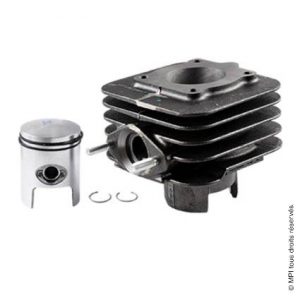 CYLINDRE PISTON PIAGGIO 2T (831116)