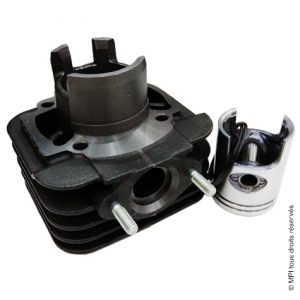 CYLINDRE PISTON PIAGGIO 2T (831116)