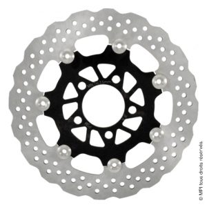 DISQUE FREIN AV DOWNTOWN