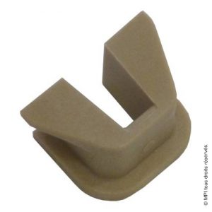 GUIDES VARIATEUR XMAX 400 / TMAX 500 (X4)