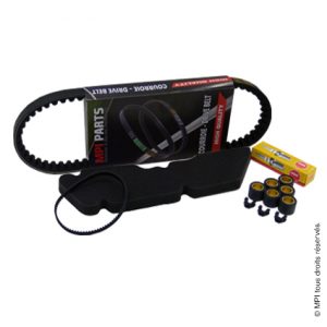 PACK ENTRETIEN VESPA LX / ZIP