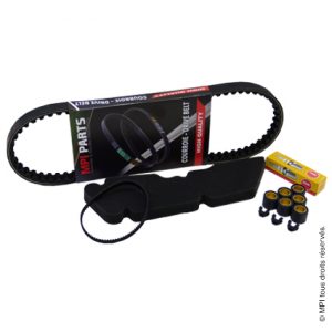 PACK ENTRETIEN RUNNER / TYPHOON 2T