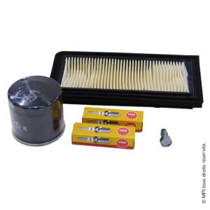 PACK ENTRETIEN BURGMAN 650 03-12