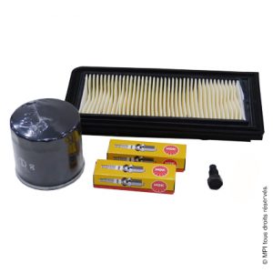 PACK ENTRETIEN BURGMAN 650 11-16