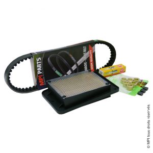PACK ENTRETIEN TWEET / SYMPHONY 50