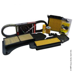 PACK ENTRETIEN XMAX 400