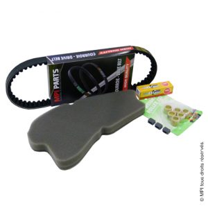 PACK ENTRETIEN SYM MIO 50