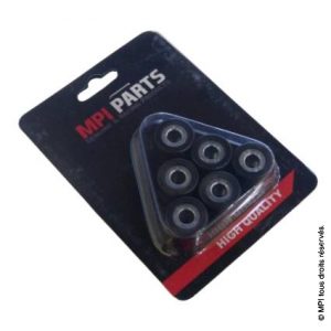 GALETS 19X15.5 6.4G (RUNNER 50)