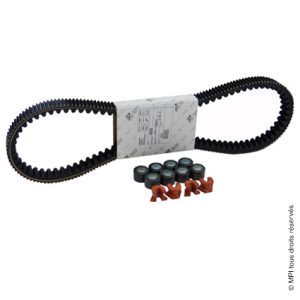 PACK TRANSMISSION PIAGGIO 350 (1R000448)