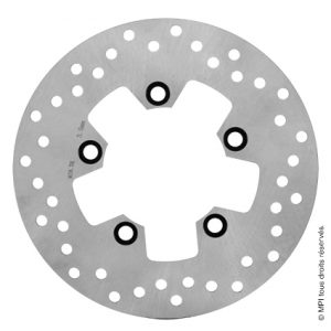 DISQUE FREIN AV LIKE 50 / 125