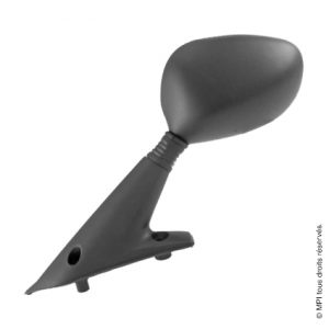 RÉTROVISEUR GAUCHE X-EVO