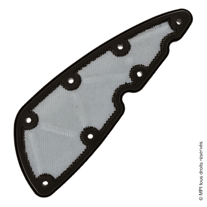 FILTRE A AIR BEVERLY 350 (P5152)