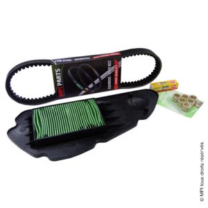 PACK ENTRETIEN FORZA 125 (2015>2020)