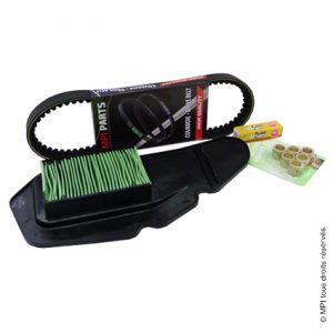 PACK ENTRETIEN PCX 125