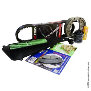 PACK ENTRETIEN LIBERTY 125 IGet