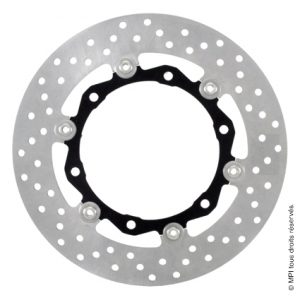 DISQUE FREIN AV TMAX 500 08-11
