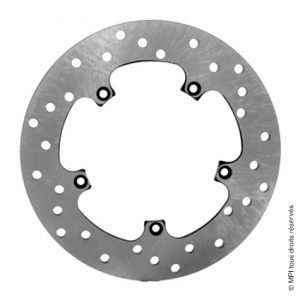 DISQUE DE FREIN AR METROPOLIS