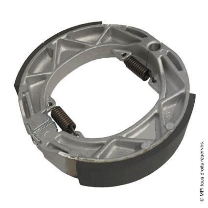 MÂCHOIRES FREIN LIBERTY / FLY