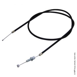 CÂBLE DE GAZ ZIP 50 2T