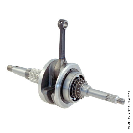 EMBIELLAGE OVETTO 50 4T