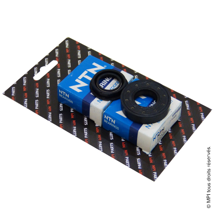 ROULEMENTS EMBIELLAGE MINARELLI