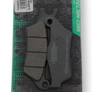 PLAQUETTES TYPHOON NEW (FDB2325EF/732)