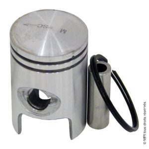 PISTON PIAGGIO 50 2T