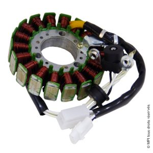 STATOR X-MAX 125 (1B9-H1410-00-00)