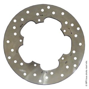 DISQUE FREIN AR MP3 5OO ABS (668825)