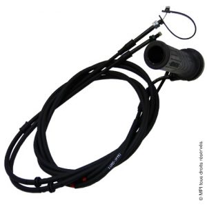 COMMANDES PIAGGIO 300 (CM085705)