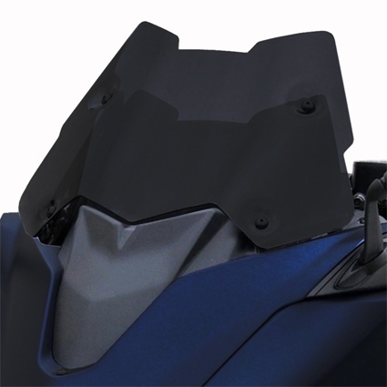 BULLE SPORT TMAX 530 DX/SX – Image 2