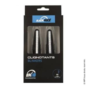 CLIGNOTANTS “HAPES” LED SEQUENTIEL