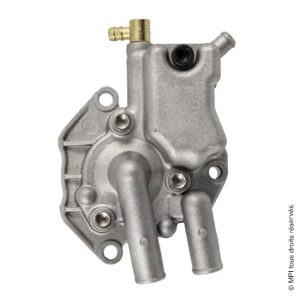 POMPE A EAU COMPLETE OVETTO 50 4T