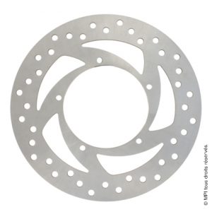 DISQUE FREIN AV ATLANTIC 125 (AP8133606)