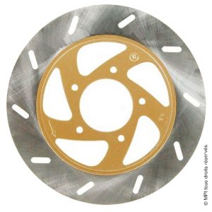 DISQUE FREIN AV RUNNER
