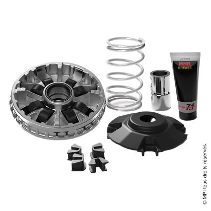 (5117592) VARIATEUR MALOSSI XCITING 400