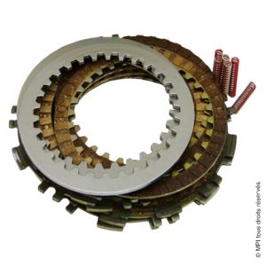 KIT EMBRAYAGE TMAX 500 (01-07)