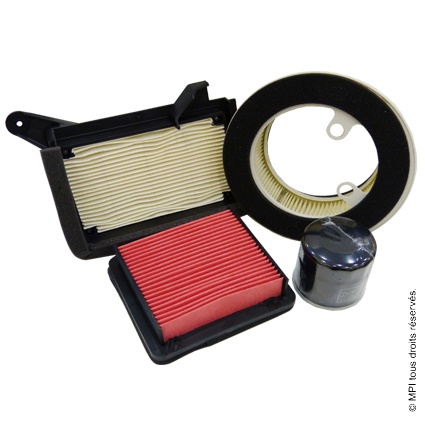 KIT FILTRES TMAX 530 DX / SX