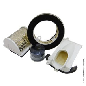 KIT FILTRES TMAX 01-07