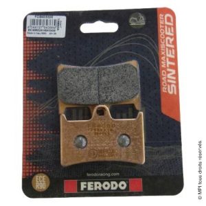 PLAQUETTES AV TMAX 500 08-11 / 530 (252MF)