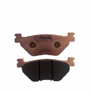 (RH-319) PLAQUETTE TMAX 530 / 560 AR