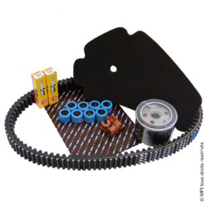 PACK ENTRETIEN PIAGGIO MP3 500