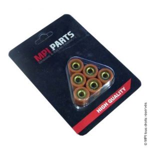 GALETS 16X13 11G RACING