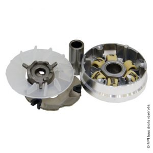 VARIATEUR KISBEE 50 4T